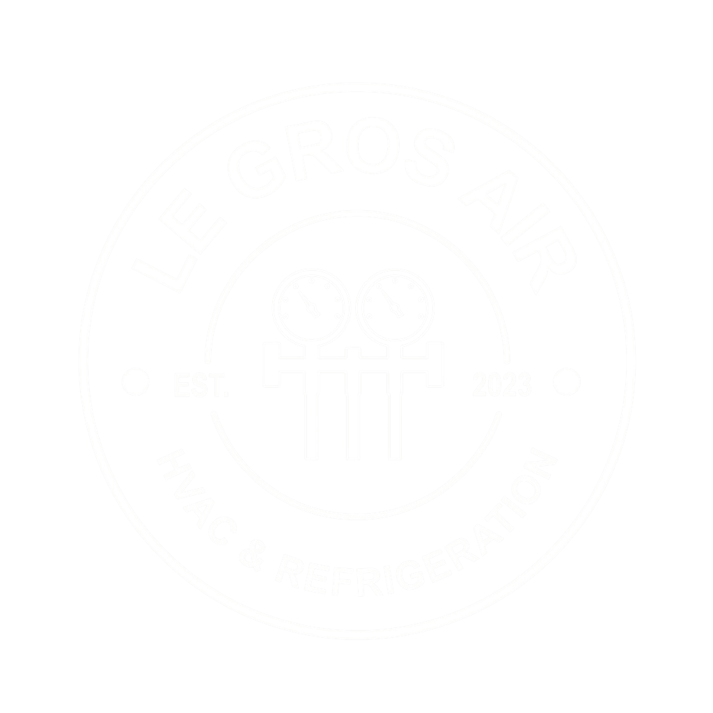 Le Gros Air logo
